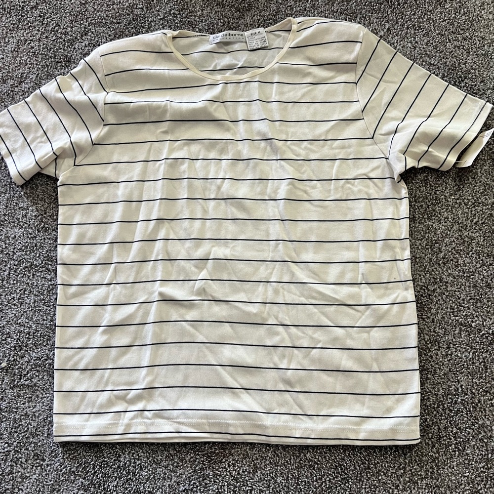 Liz Claiborne top